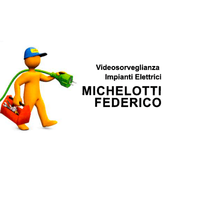 Logo di MICHELOTTI FEDERICO IMPIANTI ELETTRICI - FIBRA OTTICA