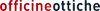 Logo di OFFICINE OTTICHE