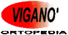 Logo di ORTOPEDIA VIGANÒ