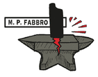 Logo di M.P. FABBRO PRONTO INTERVENTO