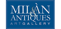 Logo di MILAN & ANTIQUES