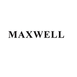 Logo di MAXWELL PRODOTTI PER CAPELLI