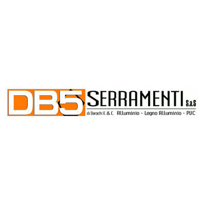 Logo di DB5 SERRAMENTI