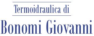 BONOMI GIOVANNI - TERMOIDRAULICA di BONOMI GIOVANNI