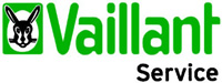 Logo di VAILLANT SERVICE CENTRO ASSISTENZA CFM