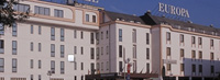 Logo di HOTEL EUROPA