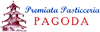 Logo di PASTICCERIA PAGODA
