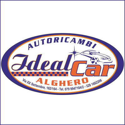 Logo di IDEALCAR