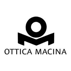 Logo di OTTICA MACINA