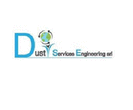 Logo di D.S.E. DUSTY SERVICES ENGINEERING