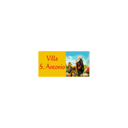 Logo di CASA DI RIPOSO VILLA SANT'ANTONIO DI GIASI