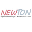 Logo di NEWTON PRINT