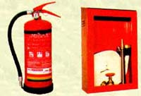 Logo di AZ ANTINCENDI