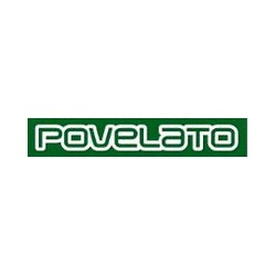 Logo di POVELATO