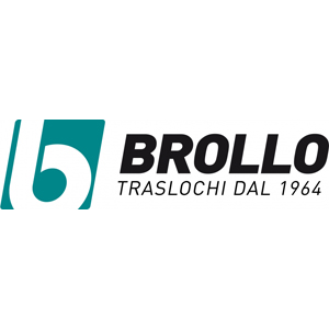 Logo di BROLLO TRASLOCHI