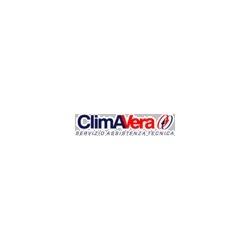 Logo di CLIMAVERA