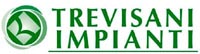 Logo di TREVISANI - IMPIANTI srl