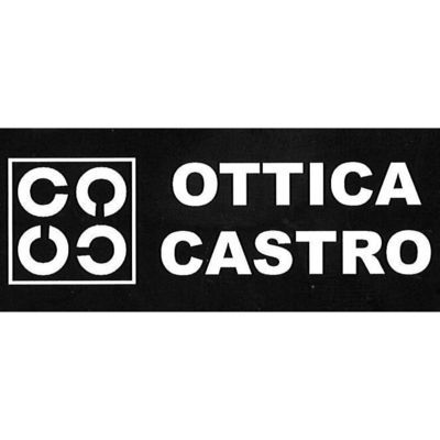 Logo di OTTICA CASTRO