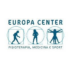 Logo di EUROPA CENTER