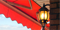 Logo di BELLESINI TENDE DA SOLE
