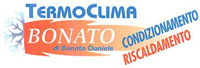 Logo di TERMOCLIMA BONATO