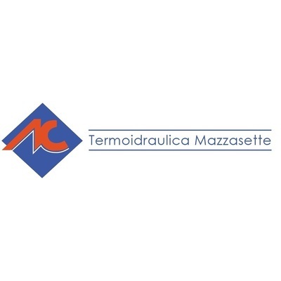 Logo di TERMOIDRAULICA MAZZASETTE