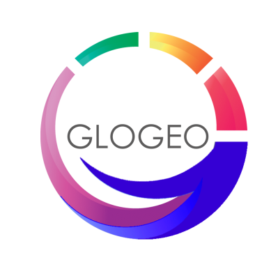 Logo di GLOGEO
