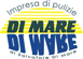 Logo di IMPRESA DI PULIZIE SALVATORE DI MARE