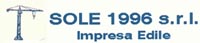 Logo di SOLE 1996 srl