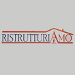 Logo di RISTRUTTURIAMO