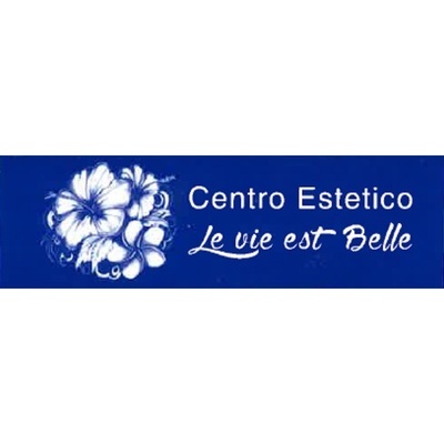 Logo di LA VIE EST BELLE