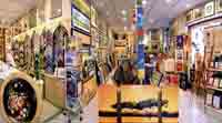 Logo di CENTRO CORNICI & ART STORE
