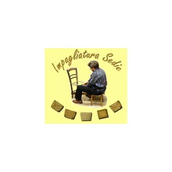 Logo di BERTONE IMPAGLIATURA SEDIE