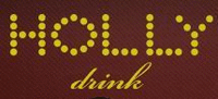 Logo di HOLLY DRINK