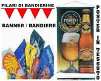 Logo di BANDIERE PERSONALIZZATE