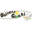 Logo di UNIVERSO GIOCHI