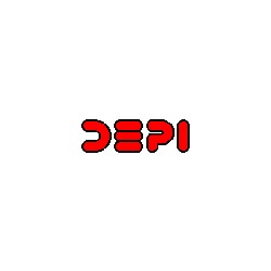 Logo di DEPI