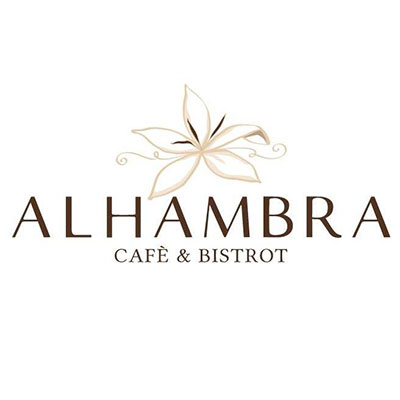 Logo di ALHAMBRA CAFFE'