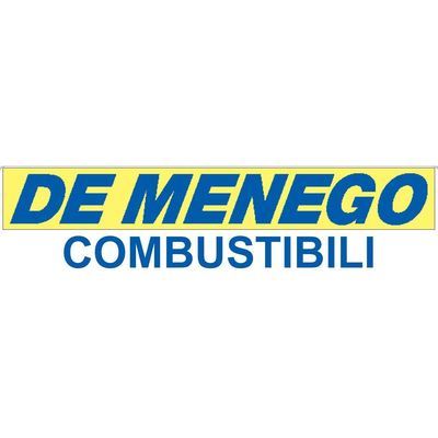 Logo di COMBUSTIBILI DE MENEGO