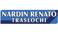 Logo di TRASLOCHI NARDIN RENATO