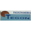 Logo di FALEGNAMERIA TEGON S.A.S.