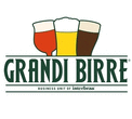Logo di GRANDI BIRRE