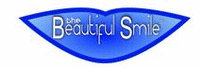 Logo di THE BEAUTIFUL SMILE