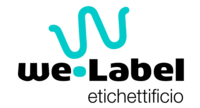 Logo di WE LABEL