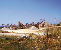 Logo di COPIETRA SUD srl