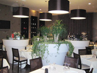 Logo di VILLA DI BACCO - RISTORANTE PIZZERIA