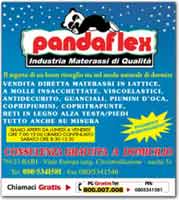 Logo di PANDAFLEX I.M.Q. srl