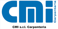 Logo di CMI - CARPENTERIA