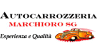 Logo di AUTOCARROZZERIA MARCHIORO S.G.