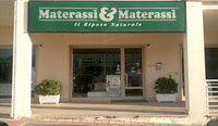 Logo di MATERASSI & MATERASSI